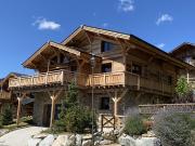 Chalet de luxe de 221 m2 en vente Font Romeu, Occitanie
