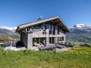 Chalet de luxe de 5 chambres en location Combloux, France