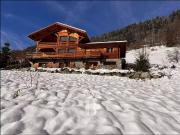 Chalet de luxe de 230 m2 en vente Sallanches, Auvergne...