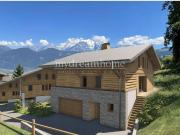 Chalet de prestige de 10 pièces en vente Combloux,...