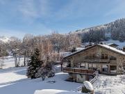 Chalet de prestige de 6 pièces en vente Demi Quartier,...