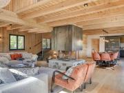 Chalet de luxe de 260 m2 en location Sallanches, France