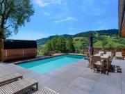 Chalet de luxe de 270 m2 en vente Megève, France