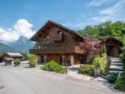 Chalet de luxe de 287 m2 en vente Morillon, Auvergne...