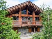 Chalet de luxe de 299 m2 en vente Méribel, France
