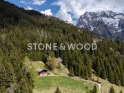 Chalet de luxe de 2 chambres en vente Manigod, France