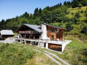 Chalet de luxe de 313 m2 en vente Notre Dame de...