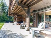 Chalet de luxe de 350 m2 en vente Megève, Auvergne Rhône...