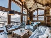 Chalet de luxe de 380 m2 en vente Les Houches, France