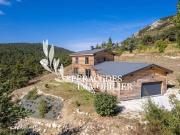 Chalet de luxe de 3 chambres en vente Caille, Provence...