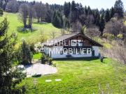 Chalet de luxe de 400 m2 en vente Combloux, Auvergne...