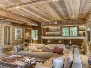 Chalet de luxe de 437 m2 en vente Combloux, Auvergne...