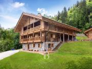 Chalet de luxe de 440 m2 en vente Le Grand Bornand, France
