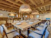Chalet de luxe de 4 chambres en location Megève, France