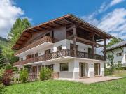 Chalet de luxe de 4 chambres en vente Megève, Auvergne...