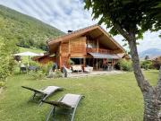 Chalet de luxe de 4 chambres en vente Saint Jean de...