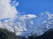 Chalet de luxe de 5 chambres en vente Chamonix Mont...