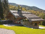 Chalet de luxe de 5 chambres en vente Flumet, France