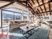 Chalet de luxe de 5 chambres en vente Morzine, Auvergne...