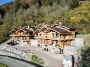 Chalet de luxe de 5 chambres en vente Morzine, Auvergne...