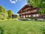 Chalet de luxe de 5 chambres en vente Saint Nicolas la...