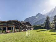 Chalet de luxe de 591 m2 en vente Chamonix Mont Blanc,...