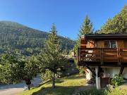 Chalet de luxe de 6 chambres en vente Villarodin, France