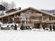 Chalet de luxe de 800 m2 en location Combloux, France