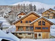 Chalet de luxe de 7 chambres en vente Fontcouverte la...