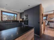 Chalet de luxe de 7 chambres en vente Megève, France