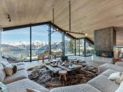 Chalet de luxe de 875 m2 en location Courchevel, France