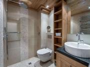 Chalet de luxe de 8 chambres en vente Méribel, France