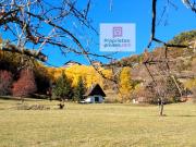 Chalet de luxe de 90 m2 en vente Beuil, France