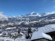 Chalet de luxe en location à Cordon, Auvergne Rhône Alpes