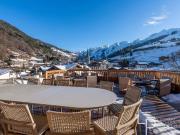 Chalet de luxe de 680 m2 en location La Clusaz, Auvergne...