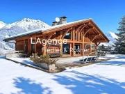 Chalet de luxe en location à Praz sur Arly, Auvergne...