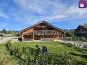 Chalet de luxe en vente à Bolquère, Occitanie
