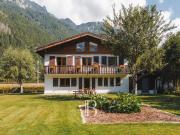 Chalet de luxe en vente à Chamonix Mont Blanc, France