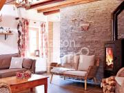 Chalet de luxe en vente à Châtel, Auvergne Rhône Alpes