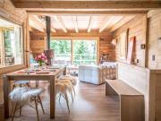 Chalet de luxe en vente à Cordon, France