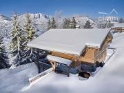 Chalet de luxe en vente à Crest Voland, Auvergne Rhône Alpes