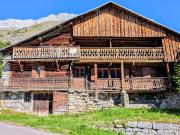 Chalet de luxe en vente à La Giettaz, France