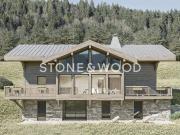 Chalet de luxe en vente à Les Gets, France