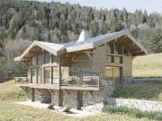 Chalet de luxe en vente à Les Gets, France