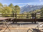 Chalet de luxe en vente à Les Houches, Auvergne Rhône Alpes