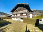 Chalet de luxe en vente à Les Houches, Auvergne Rhône Alpes