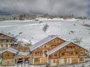 Chalet de luxe en vente à Manigod, France