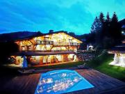 Chalet de luxe en vente à Megève, France