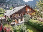 Chalet de luxe en vente à Morzine, France
