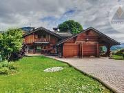 Chalet de luxe en vente à Praz sur Arly, France